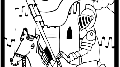 Juguem amb Tirant lo Blanch